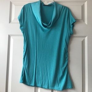 Short Sleeve The Limited Shirt