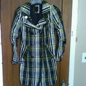 Last Chance The Limited Jacket