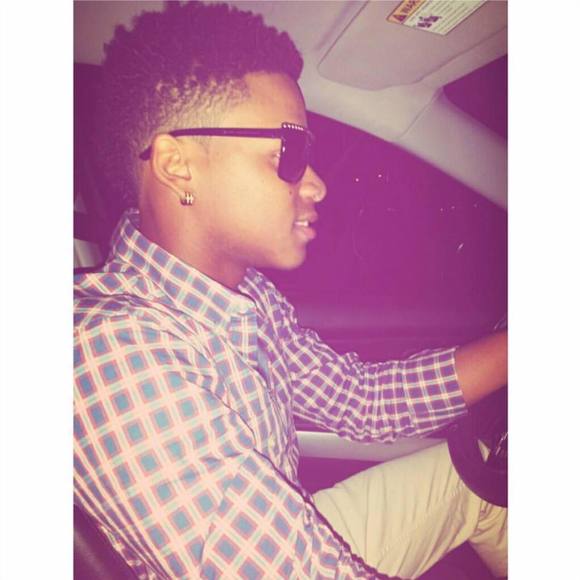 Meet your Posher, Julio - Picture 1 of 1