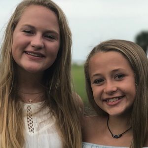 Meet your Posher, Caroline