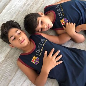 Meet your Posher, Reza