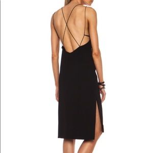 Rag & Bone Division Dress