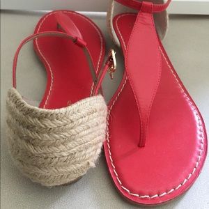 Comfy Thong Sandals