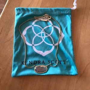 Kenda Scott necklace