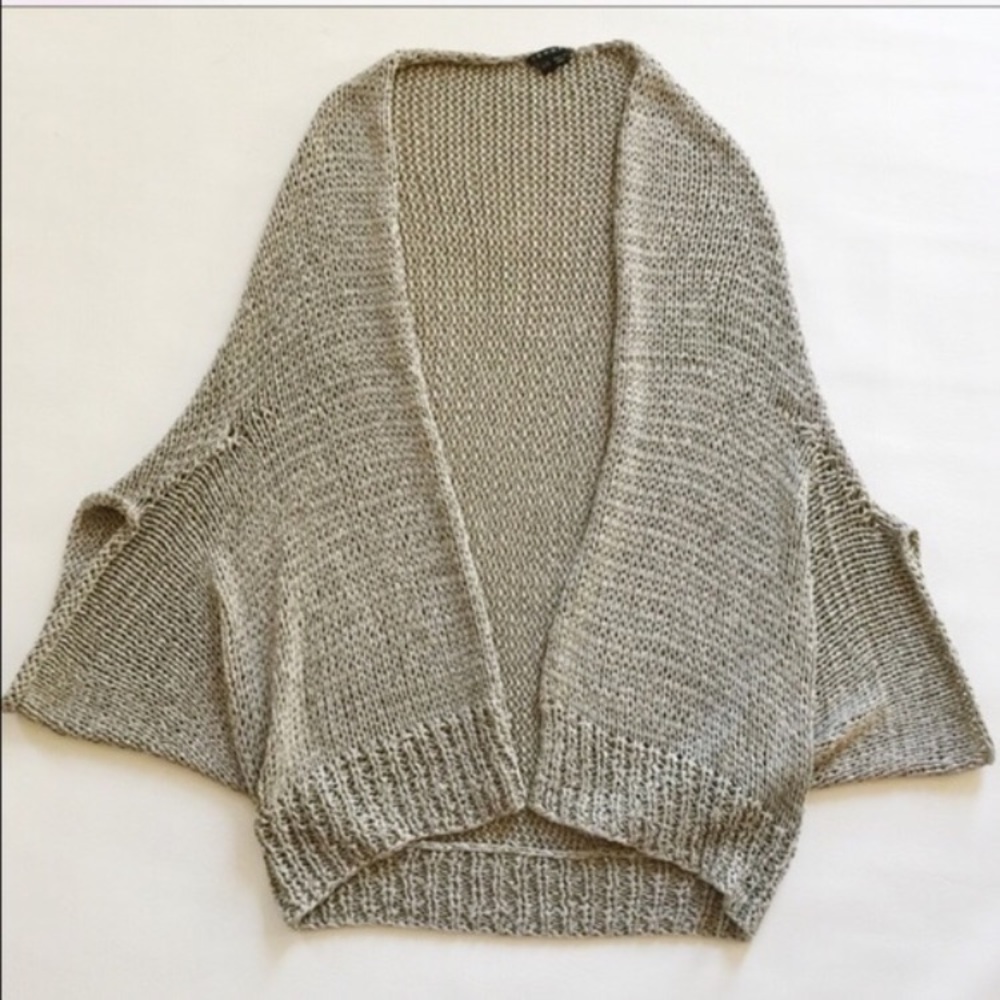 Theory cocoon cardigan