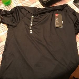 Under armour t shirt new