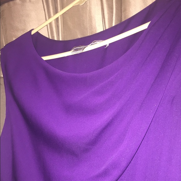 Diane Von Furstenburg stunning silk dress - Picture 1 of 4