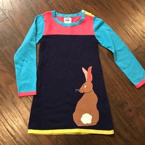 Mini Boden Dress .EUC