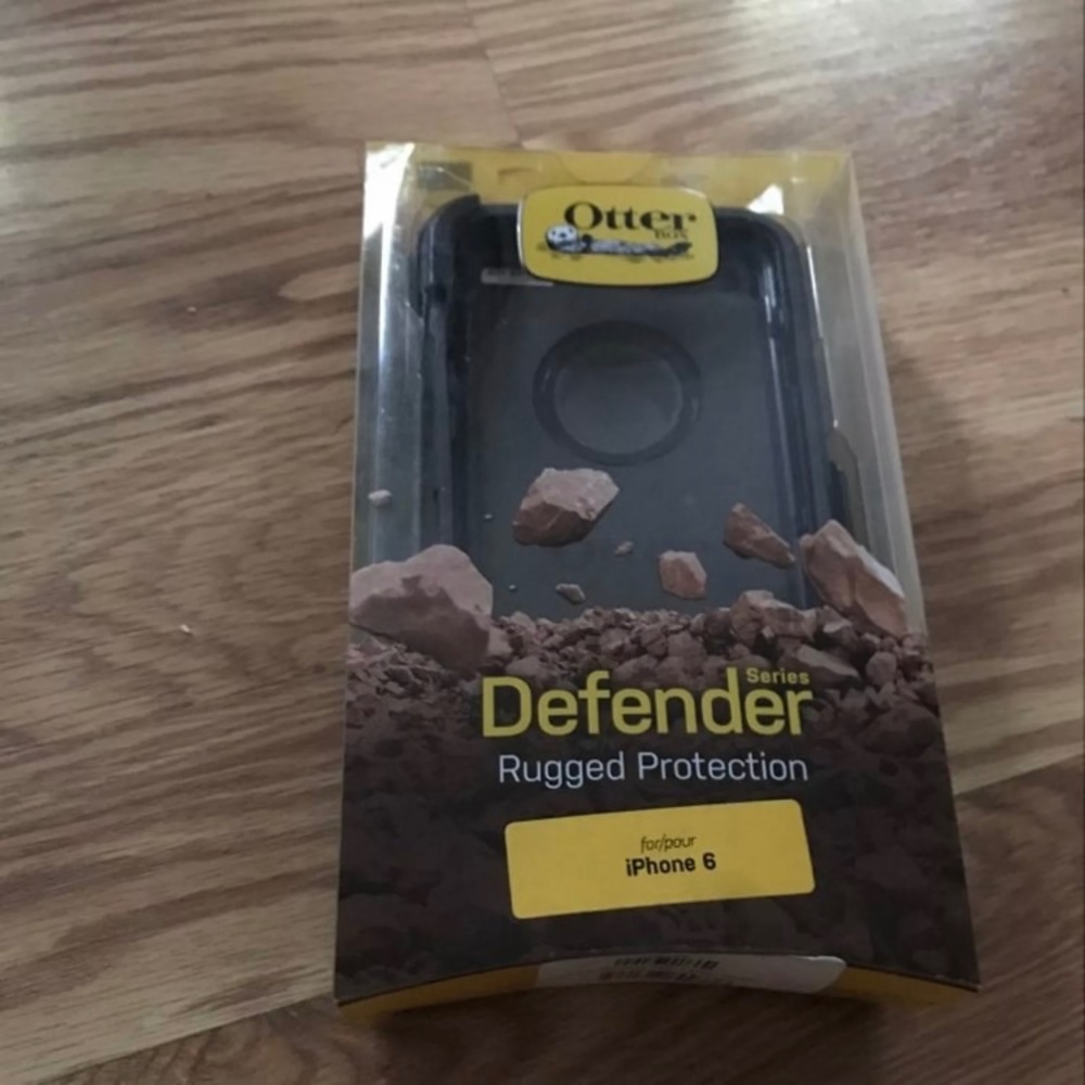 Otter box phone case