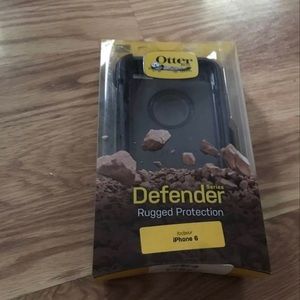 Otter box phone case