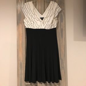 Dressbarn Collection dress