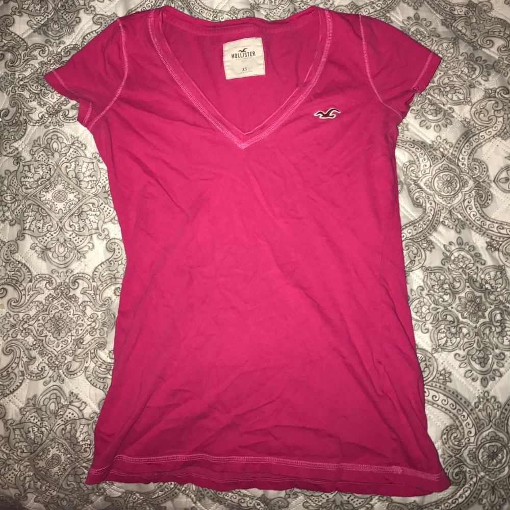 Hollister T-Shirt