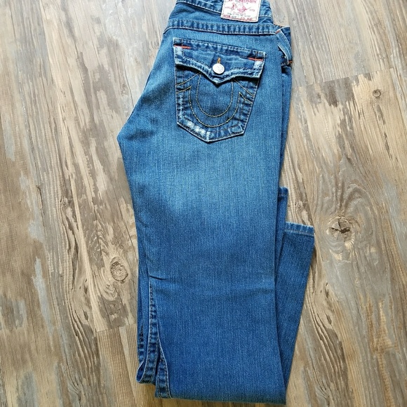 True Religion Jeans - Picture 4 of 4