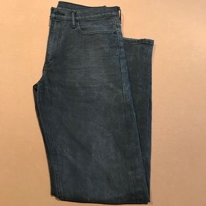 Men's Levi's jeans size 34x34