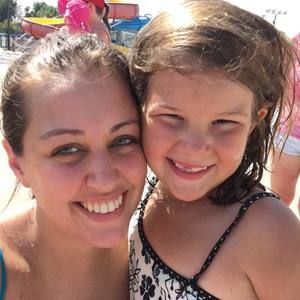 Meet your Posher, Marquita