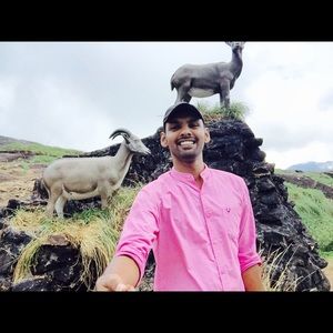 Meet your Posher, Gibu