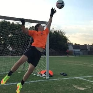 Meet your Posher, Daniel