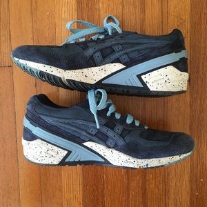 ASIC by KITH "Atlantic" sneaker