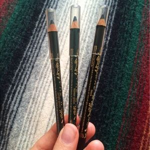 Set of 3 Brand New Tarte eyeliners