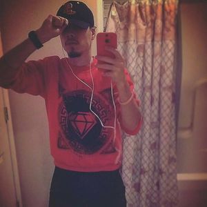 Meet your Posher, Alex