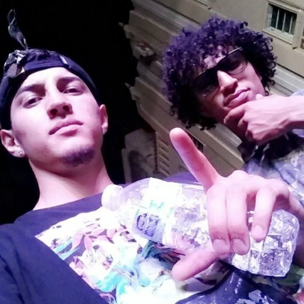 Meet your Posher, Nico