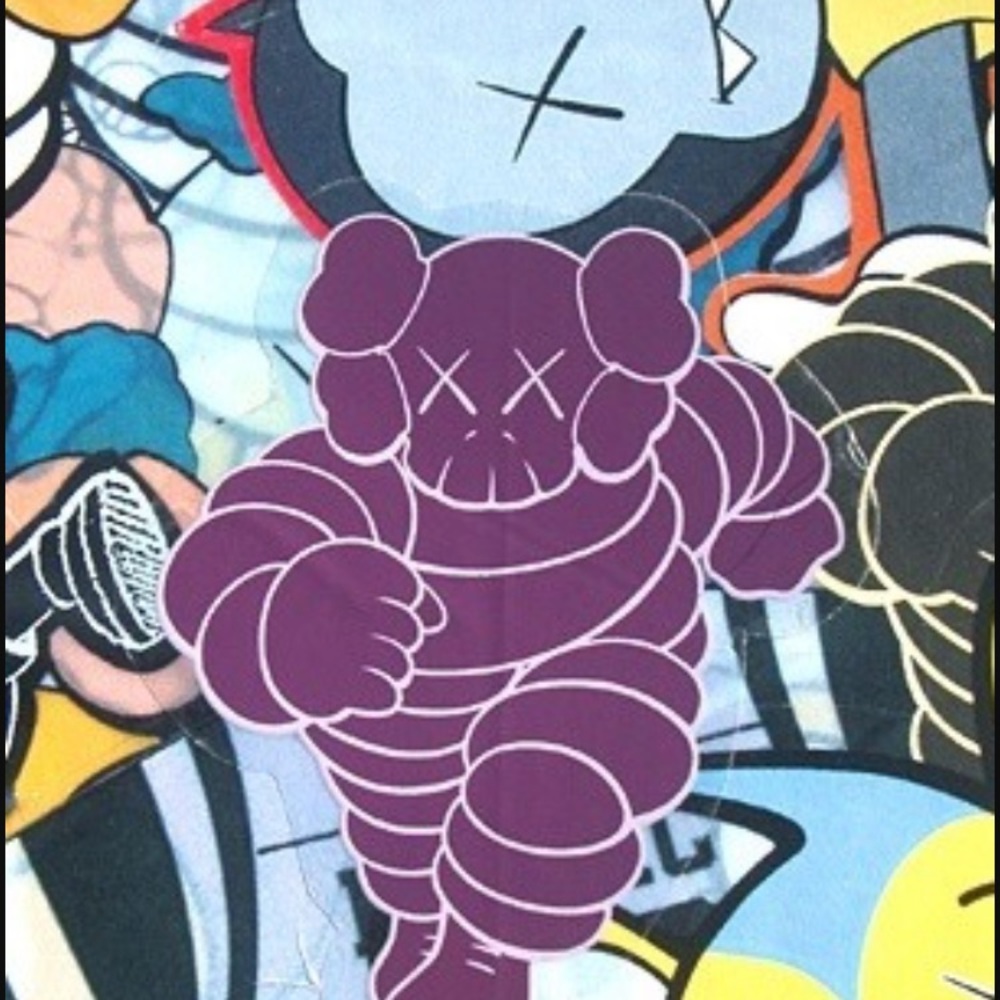 Meet your Posher, Cash