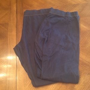 Jeggings (no pockets)