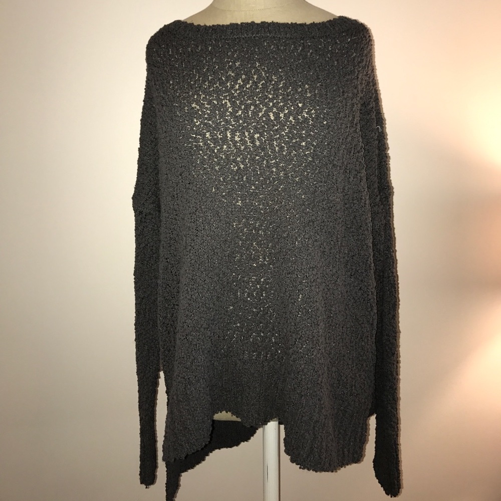 Hollister Sweater