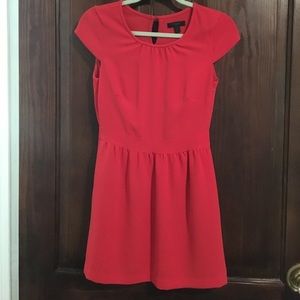 J. Crew Tailored Dress