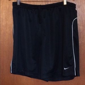 Men's Large Nike Sport Shorts