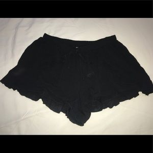 American Eagle Flowy Shorts