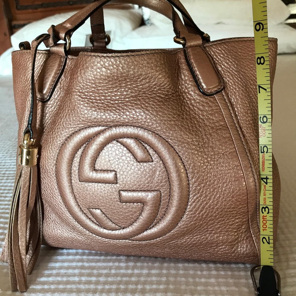 Gucci bag Hawaii Exclusive