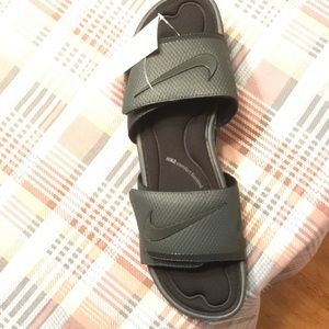 Nike sandals