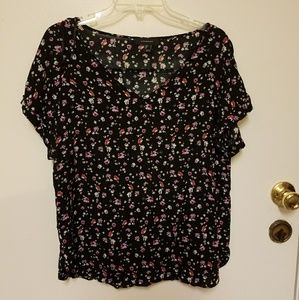 Floral Top