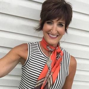 Meet your Posher, Cheri