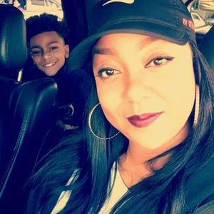 Meet your Posher, Yamilet