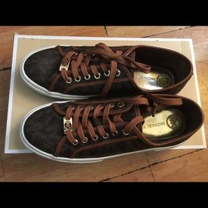 Michael Kors sneakers
