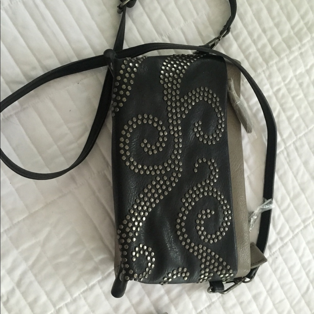 Small handbag