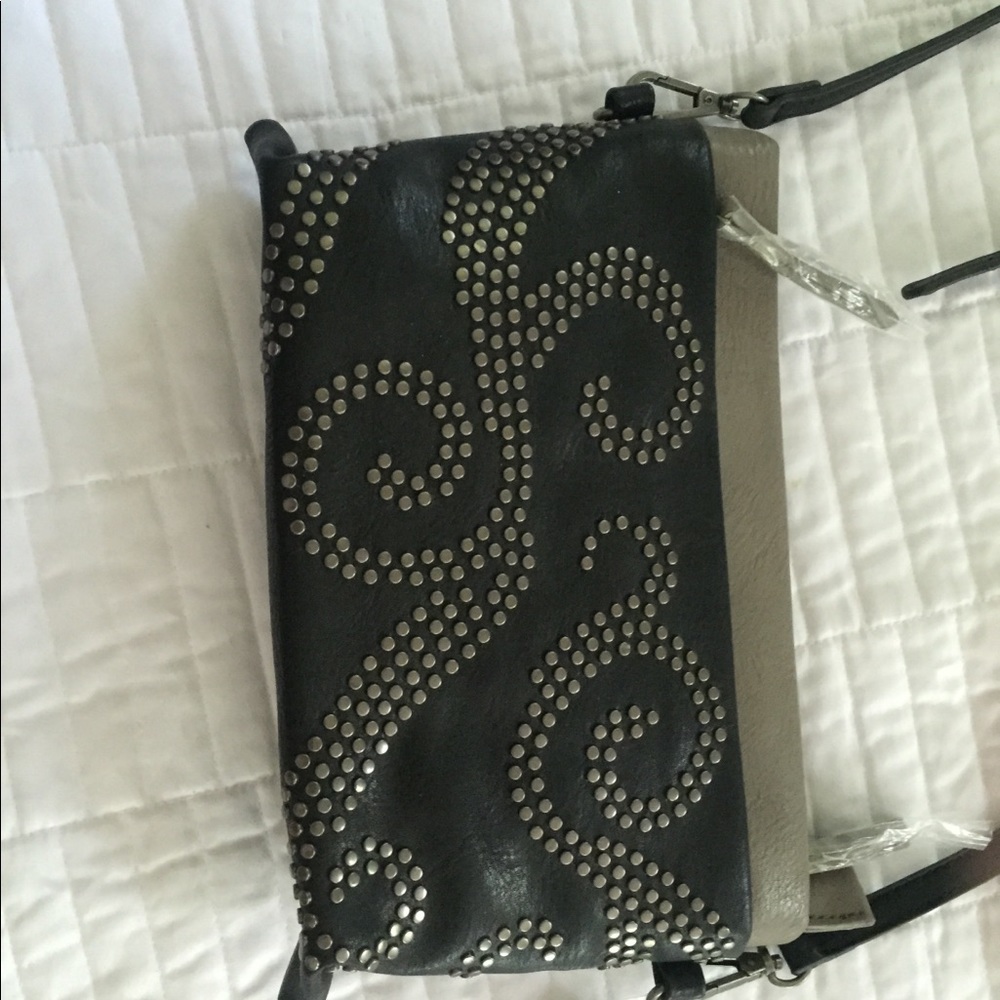 Small handbag - Picture 2 of 3