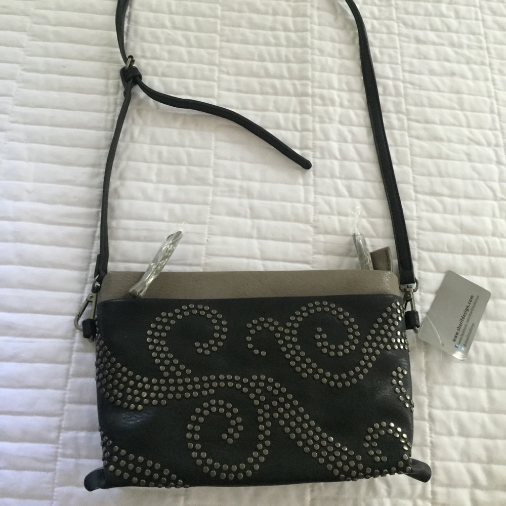 Small handbag - Picture 3 of 3