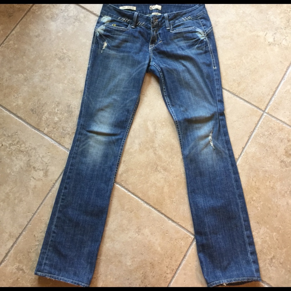 William Rast Savoy jeans