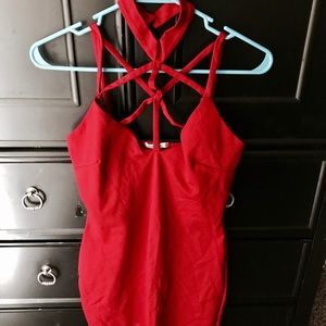 Charlotte Russe Dress