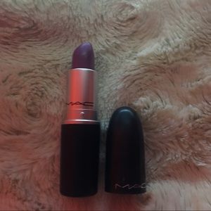 Mac lipstick