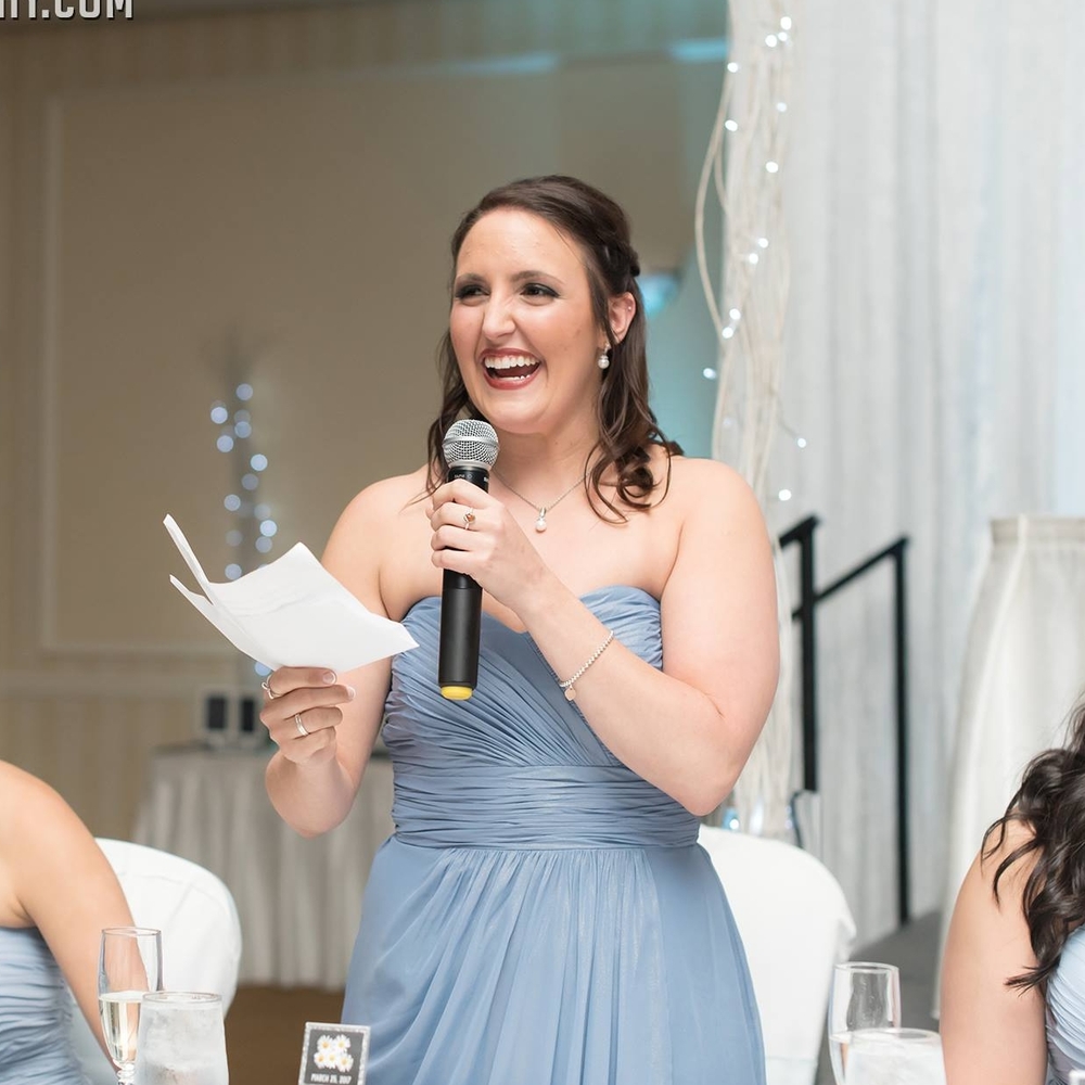 Meet your Posher, Chelsea