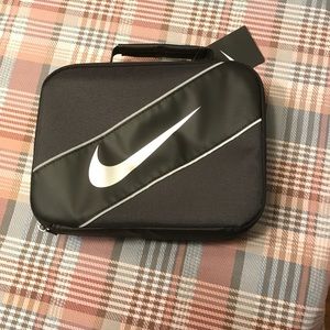 Nike lunchbox