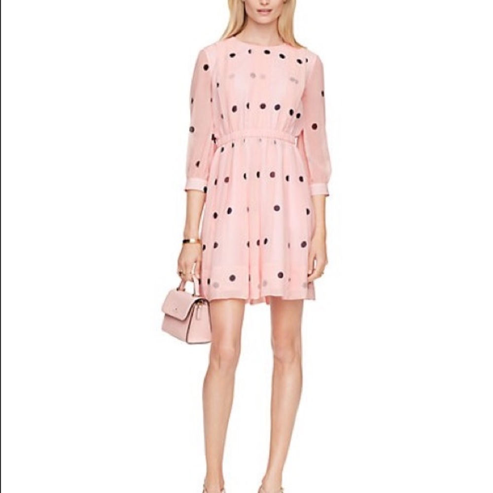 Kate Spade Spotlight dress SZ 2 OFFERS ENCOURAGED!