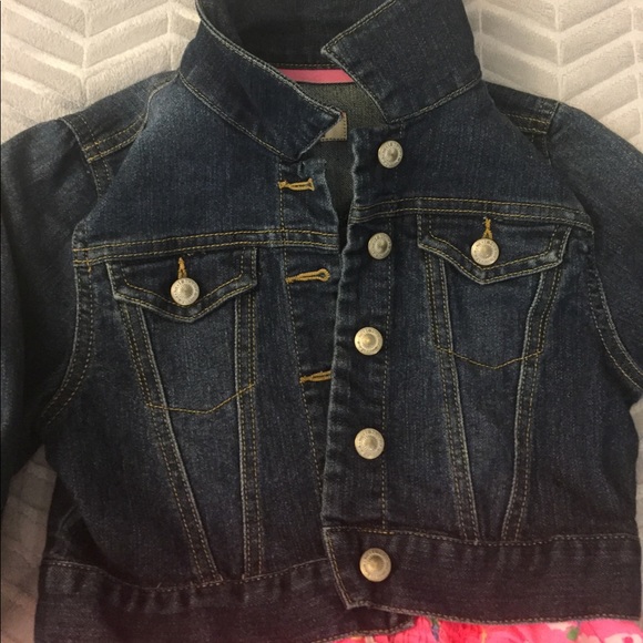 Girls dress size 10/12 and jacket Bundle - Picture 4 of 6