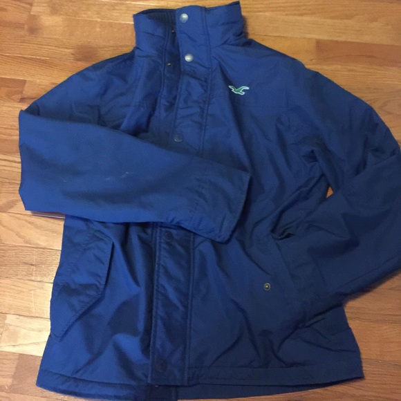 Other - Hollister jacket