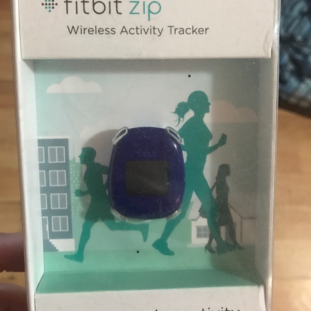 Fitbit Zip