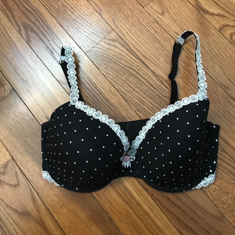 Victoria's Secret 36DD Convertible Bra